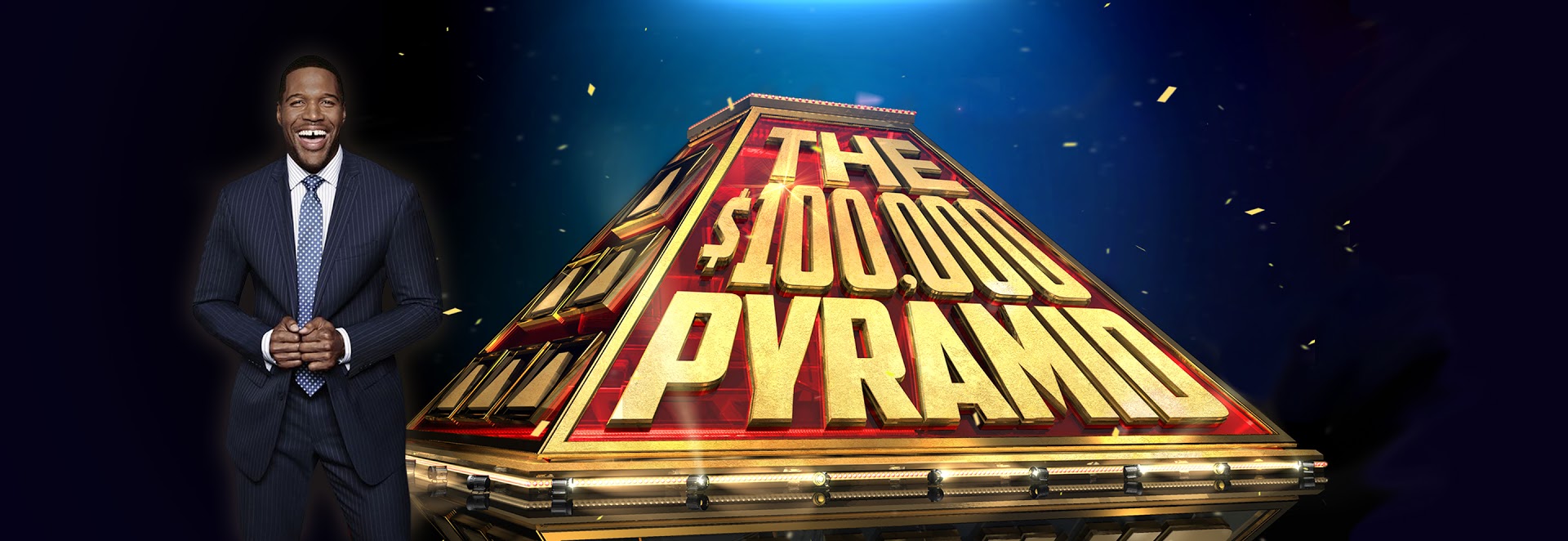 Pyramid new banner